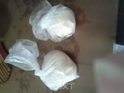 Make Coconut step 0