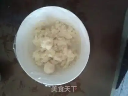 Make Coconut step 1
