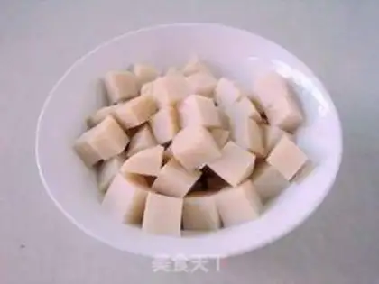 Make The sour sauce step 0