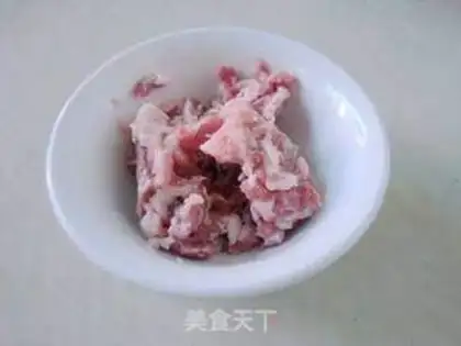 Make The sour sauce step 1