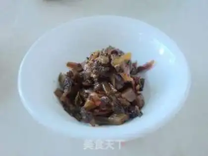 Make The sour sauce step 2