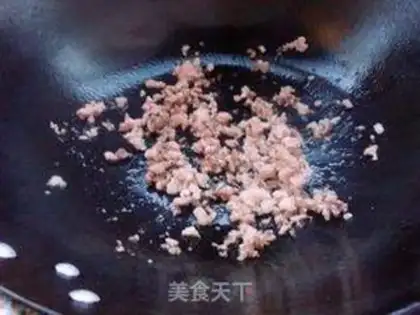 Make The sour sauce step 4