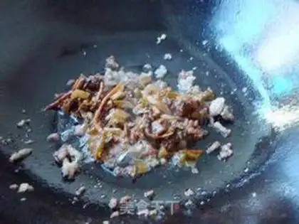 Make The sour sauce step 5