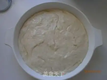 Make Bacon olive cheese bread step 9