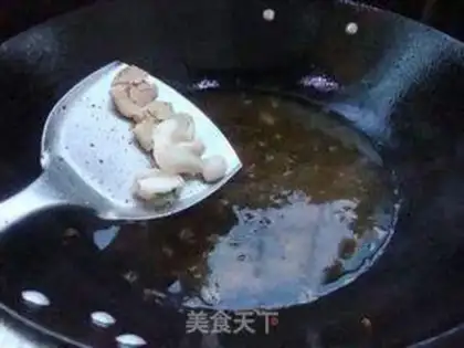 Make The sour sauce step 6