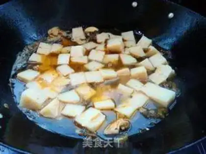 Make The sour sauce step 7
