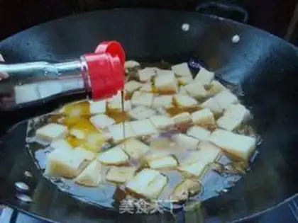 Make The sour sauce step 8