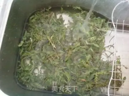 Make Steamed vegetables step 0