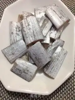 Make Red-fried fish step 0