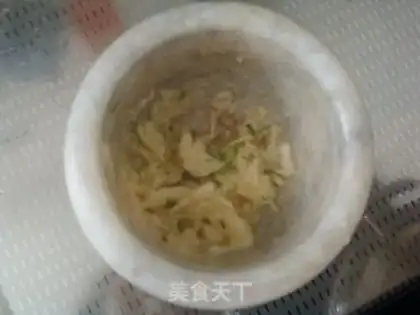 Make Steamed vegetables step 6