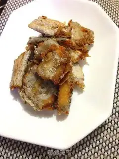 Make Red-fried fish step 5