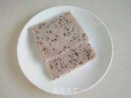 Make Meat pine sandwich step 0