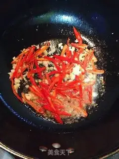 Make Red-fried fish step 6