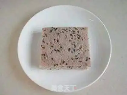 Make Meat pine sandwich step 2