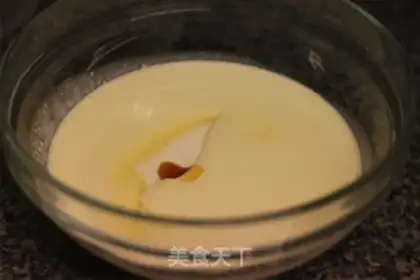Make Tiramisu step 1