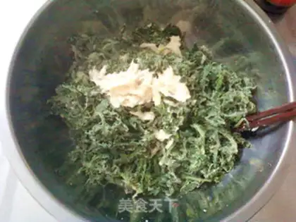 Make Steamed vegetables step 11