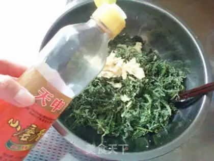 Make Steamed vegetables step 12
