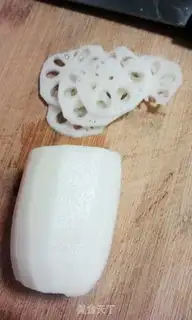Make Hao Tong step 1