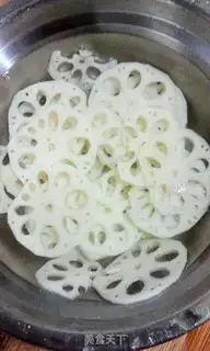 Make Hao Tong step 2