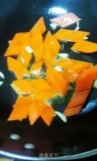 Make Hao Tong step 5