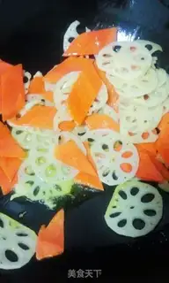 Make Hao Tong step 6