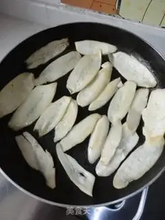 Make Black pepper abalone step 4