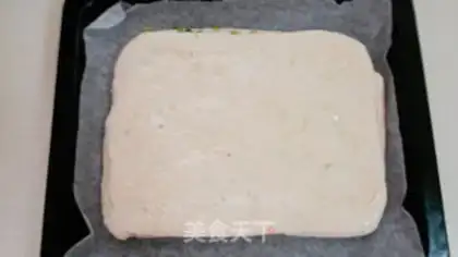 Make Onion pancakes step 4