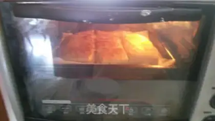 Make Onion pancakes step 6