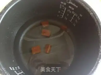 Make Cinnamon step 1