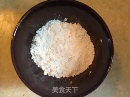 Make Cinnamon step 2