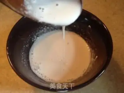 Make Cinnamon step 3