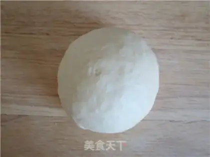 Make Pancakes step 1