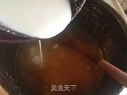 Make Cinnamon step 4