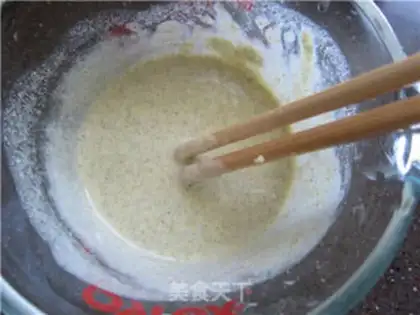Make Pancakes step 3