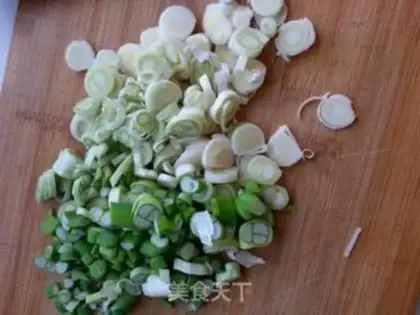 Make Soy sauce step 0