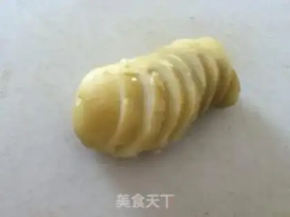 Make German potato salad step 2