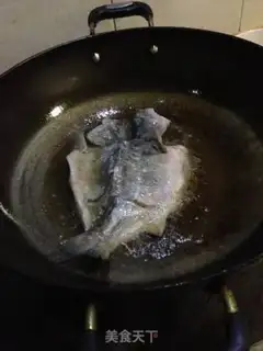 Make Cheesefish step 3