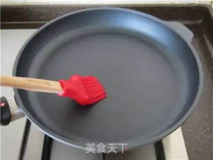 Make Pancakes step 8