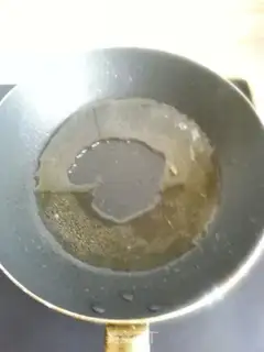 Make Soy sauce step 2