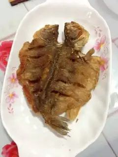 Make Cheesefish step 4