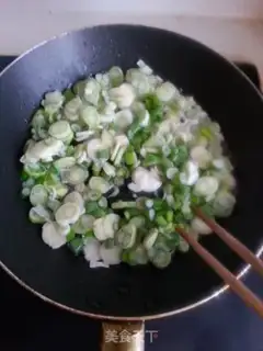Make Soy sauce step 3