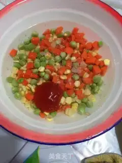 Make Cheesefish step 5