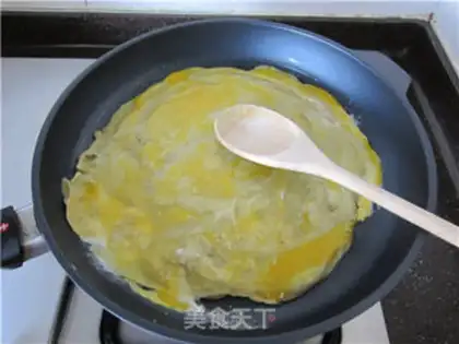 Make Pancakes step 10