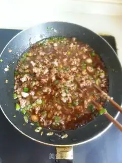 Make Soy sauce step 5