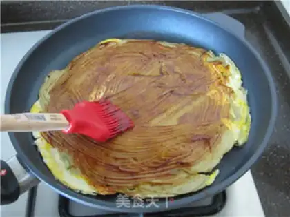 Make Pancakes step 12