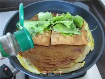 Make Pancakes step 14