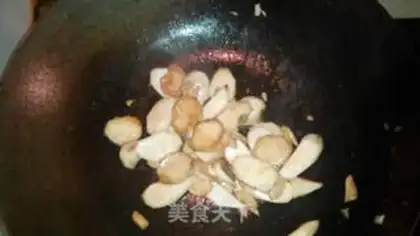 Make Tomato-alcohol step 3
