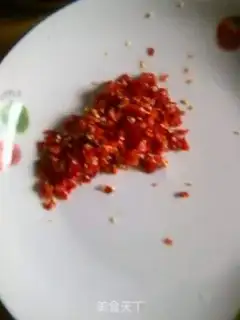 Make Potato sauce noodles step 2