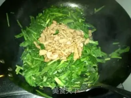 Make Spaghetti step 4