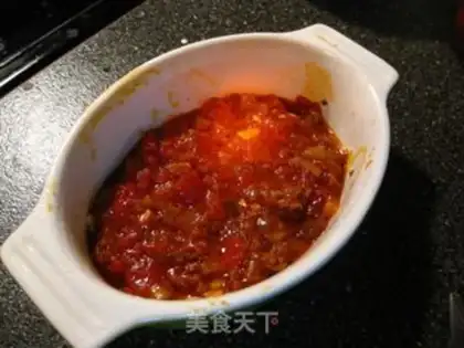 Make Lasagna, lasagna step 5
